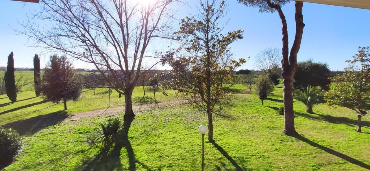 Apartamento Prato Smeraldo *