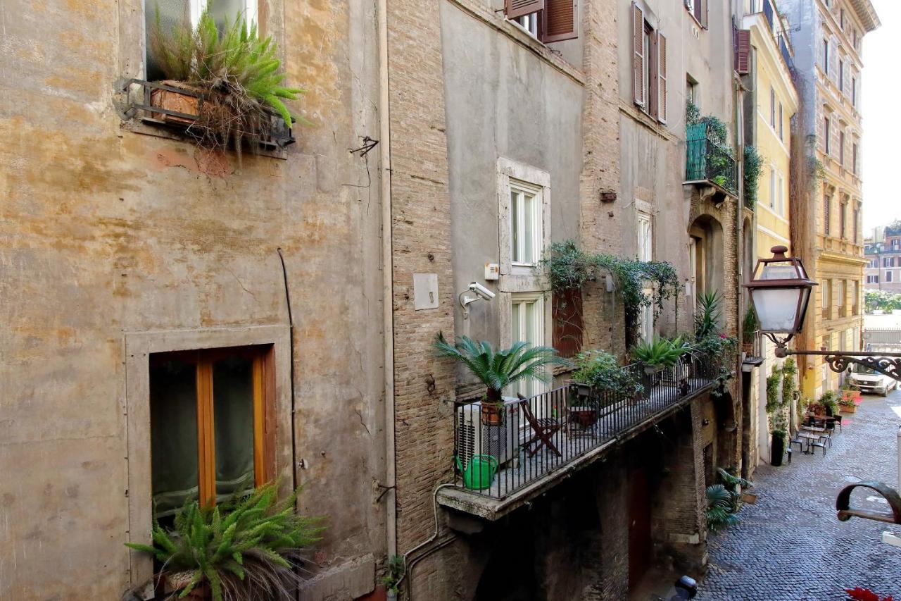 B&g Navona Apartamento *