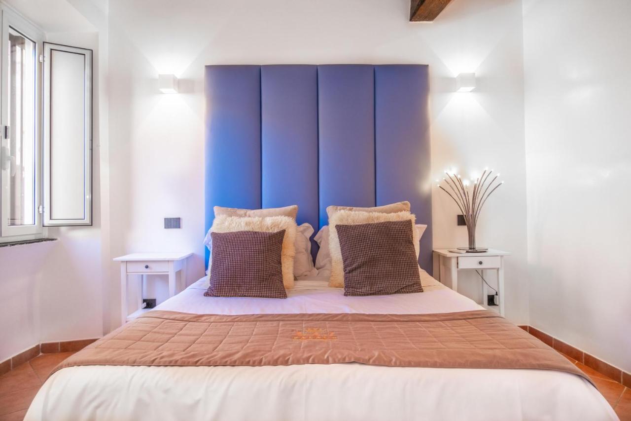 Apartamento Fontana Di Trevi Diamond Boutique *