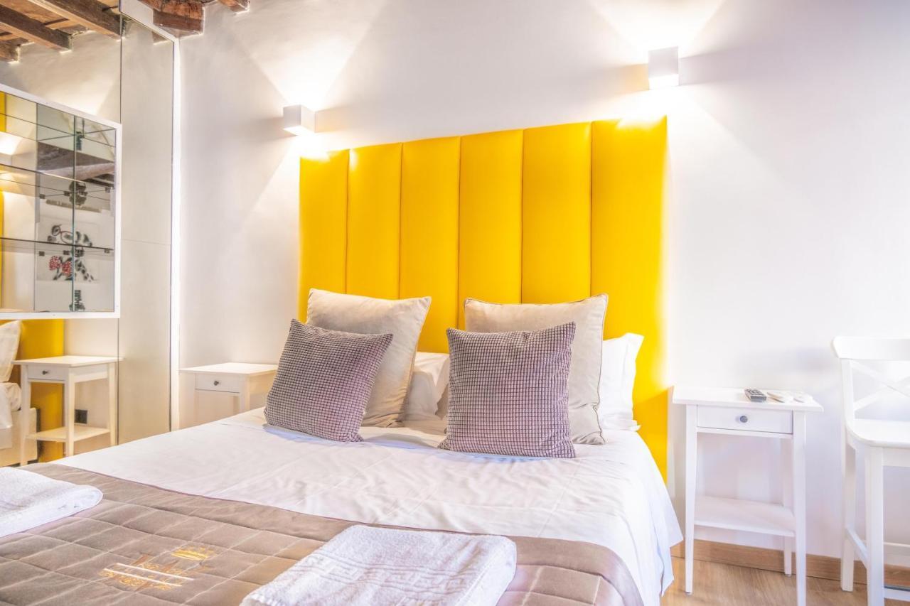 Apartamento Fontana Di Trevi Diamond Boutique