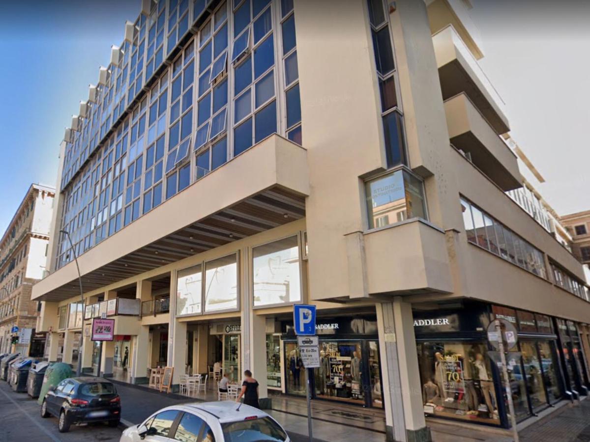 Nice In Near San Giovanni Train Station Apartamento Roma