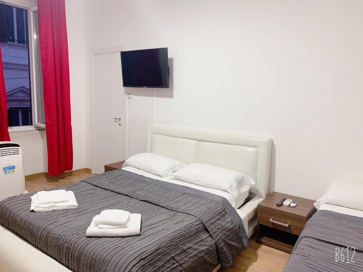 Casa de hóspedes Rm Roma
