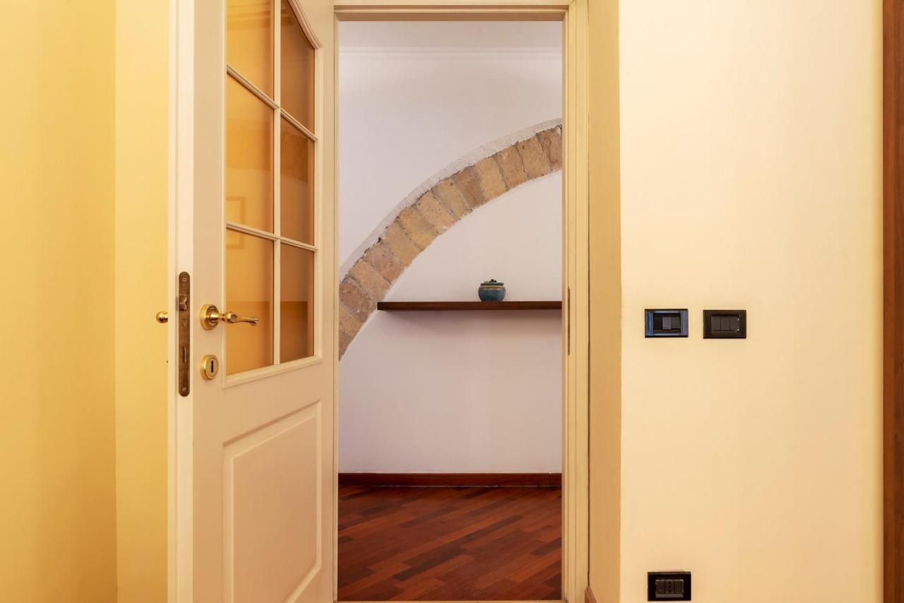 San Lorenzo Cozy And Comfortable Flat