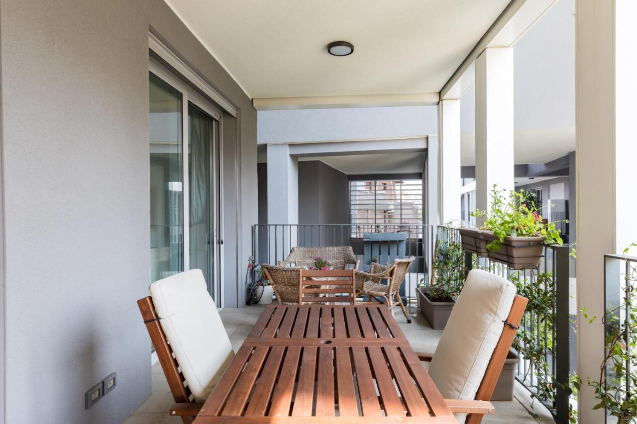 Porto Fluviale House Apartamento *