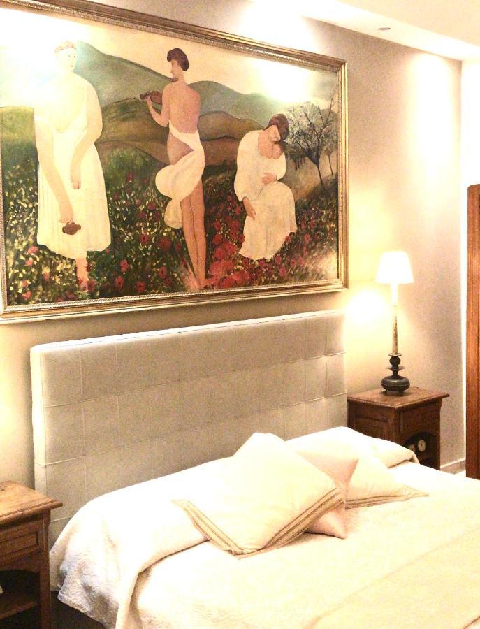 Casa Minha Al Colosseo Bed & Breakfast