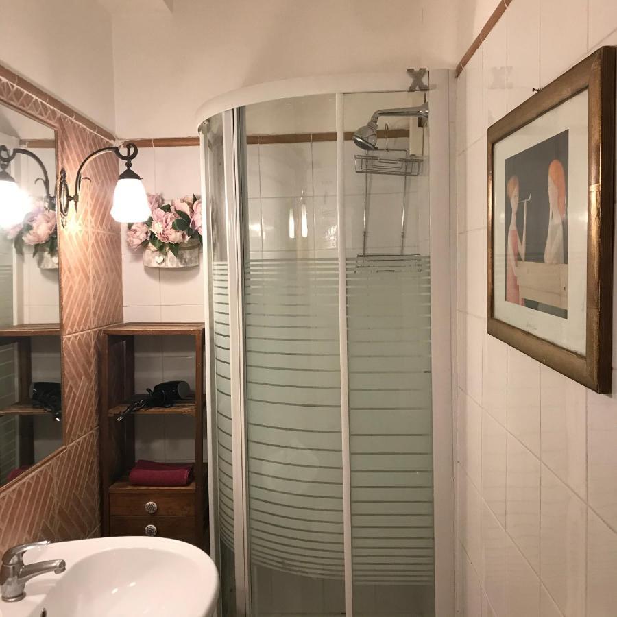 Casa Minha Al Colosseo Alojamento de Acomodação e Pequeno-almoço *