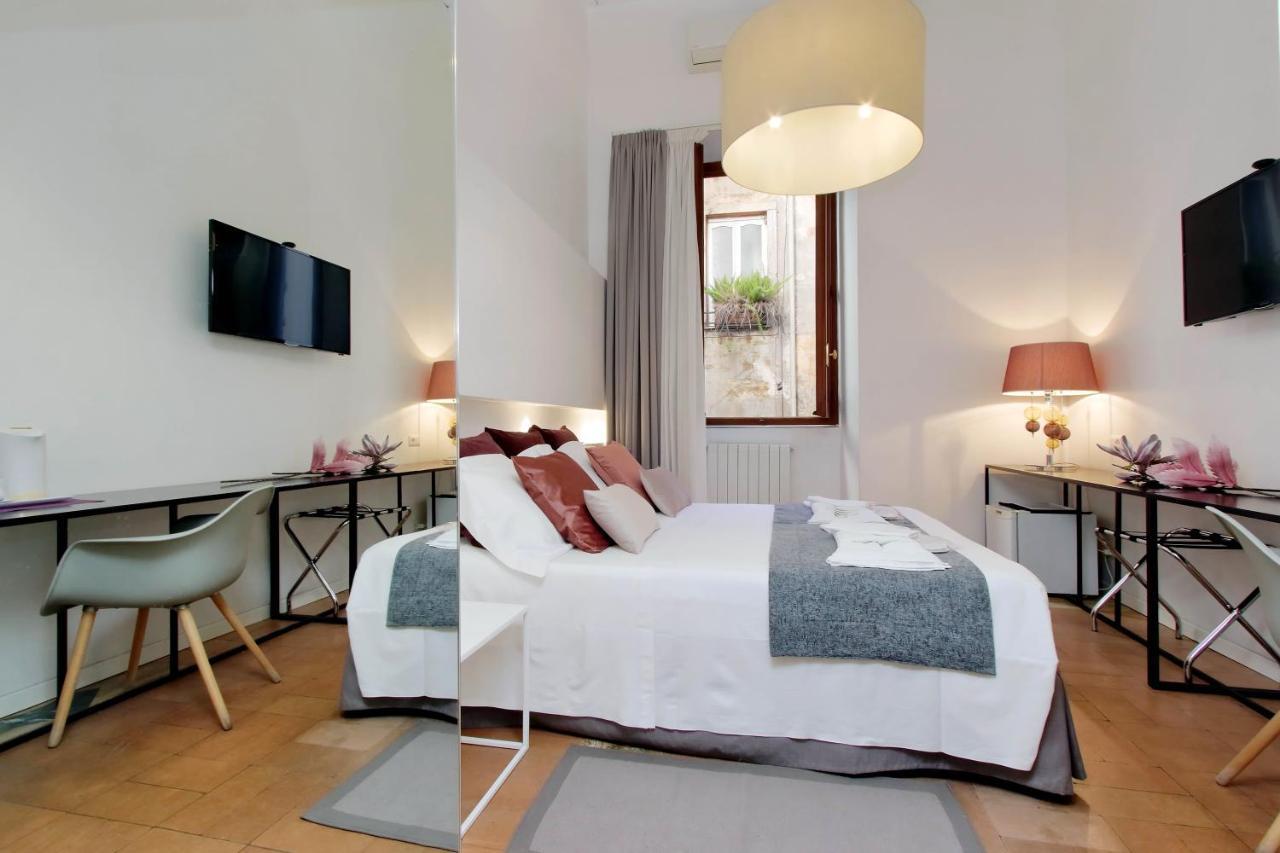 Apartamento B&g Navona *