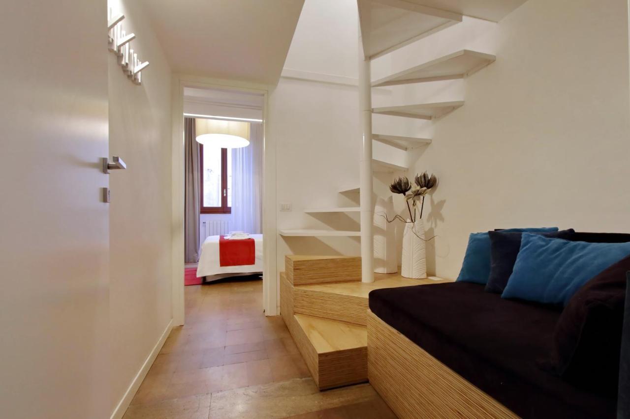 Apartamento B&g Navona Roma