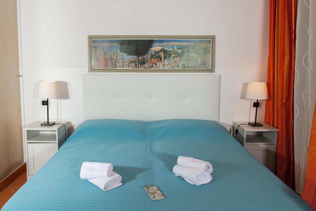 Casa de férias Casa Linnea Roma