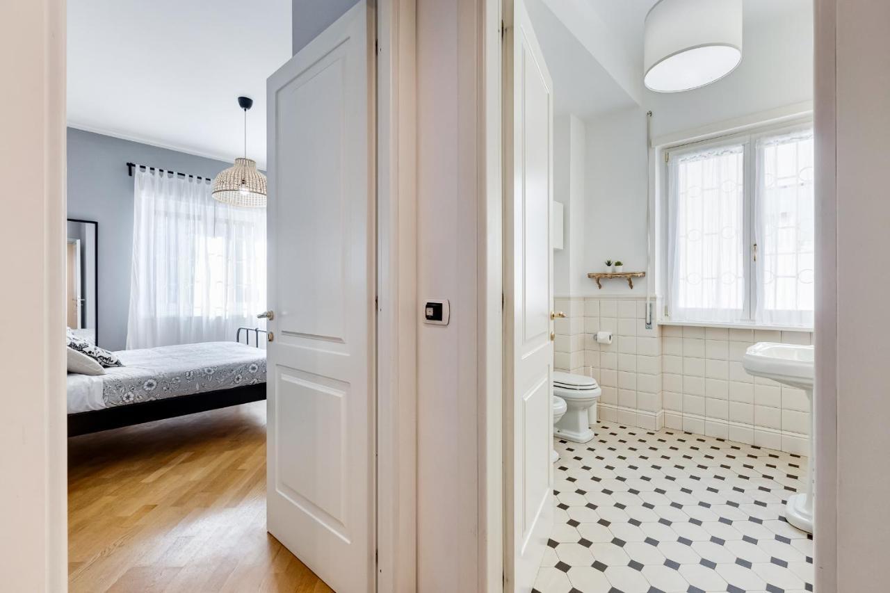 Apartamento Bmga L Incredible 3bdr With Balcony In Center