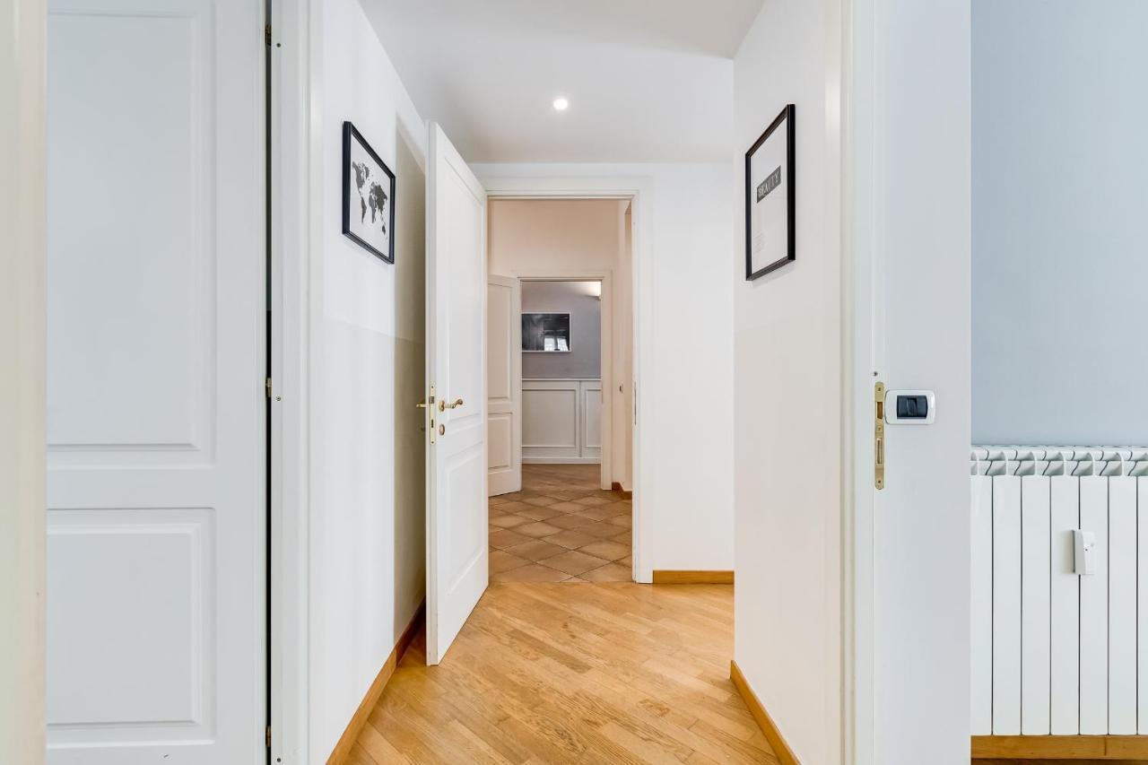 Bmga L Incredible 3bdr With Balcony In Center Apartamento *