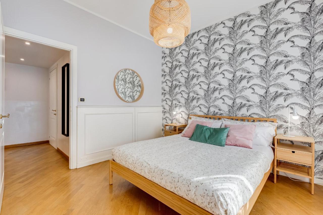 Apartamento Bmga L Incredible 3bdr With Balcony In Center *