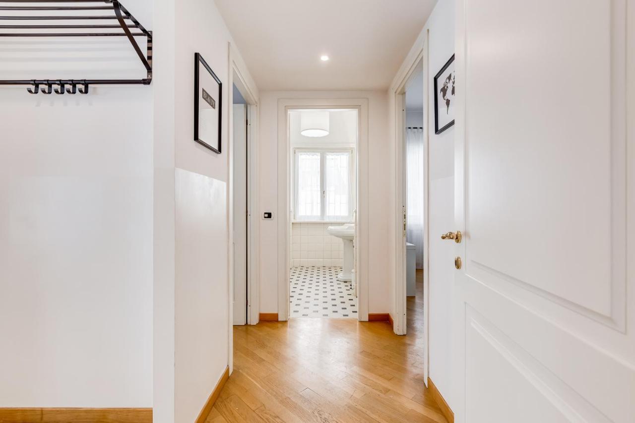 Apartamento Bmga L Incredible 3bdr With Balcony In Center *