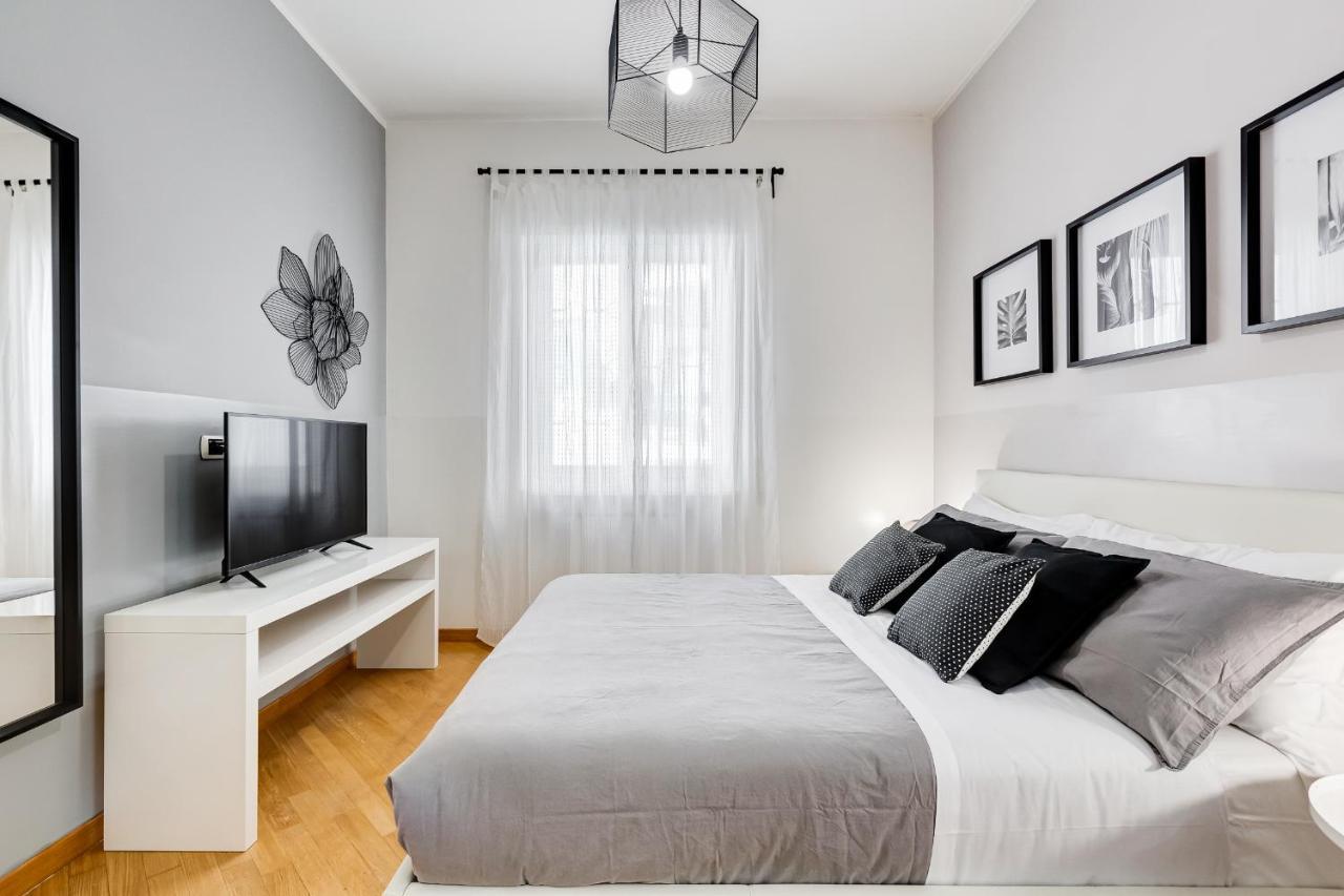 Apartamento Bmga L Incredible 3bdr With Balcony In Center