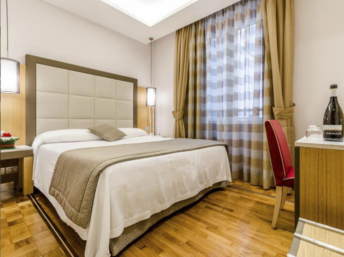 Giolli Nazionale Roma