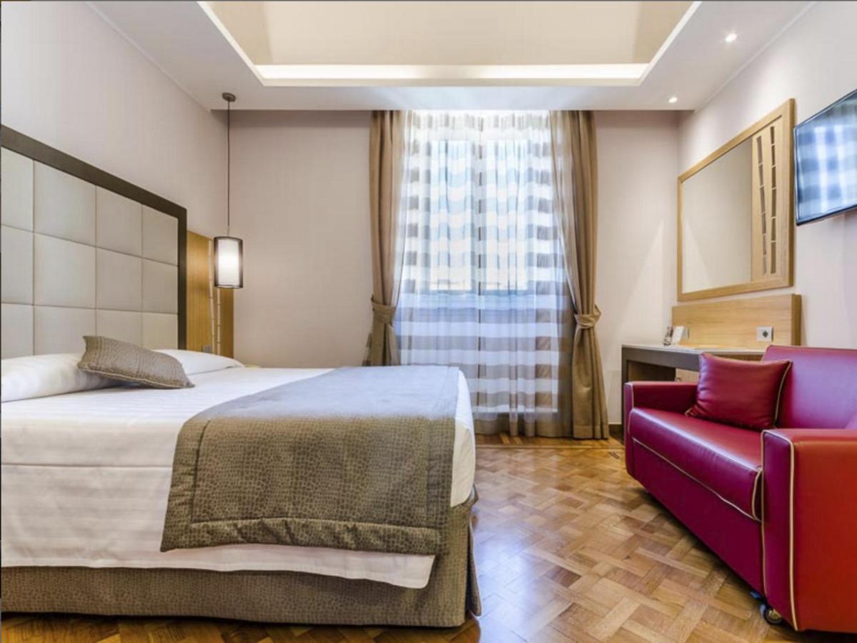 Giolli Nazionale 3* Roma