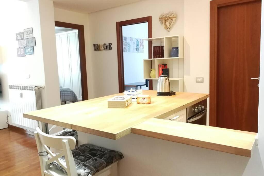 Appartamento Marci's