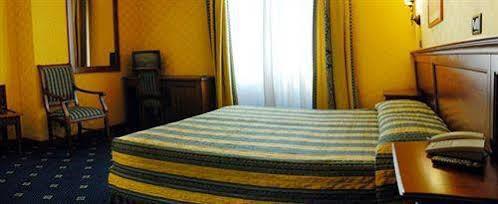 Coppede' Hotell