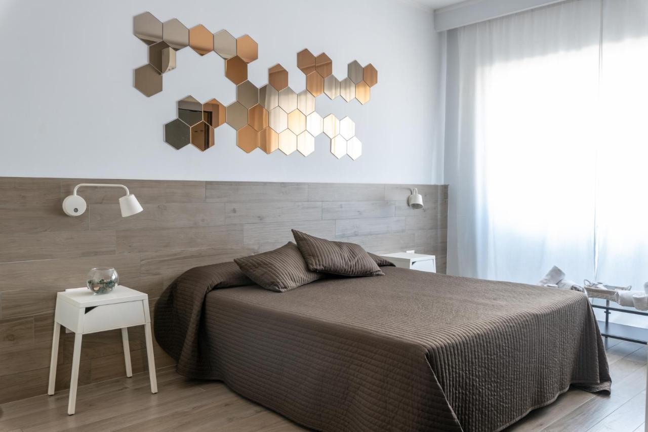 Leilighetshoteller Residenza Conti 3*