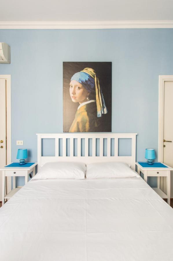 Italy Charming Stay- Campo De Fiori 3 * Roma