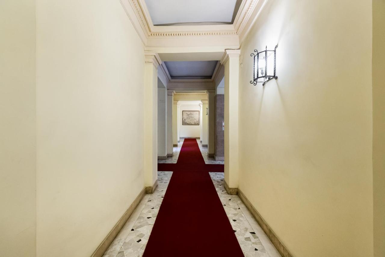 Vatican Andrea's House * Rom