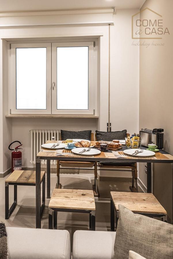 Apartamento A Casa *