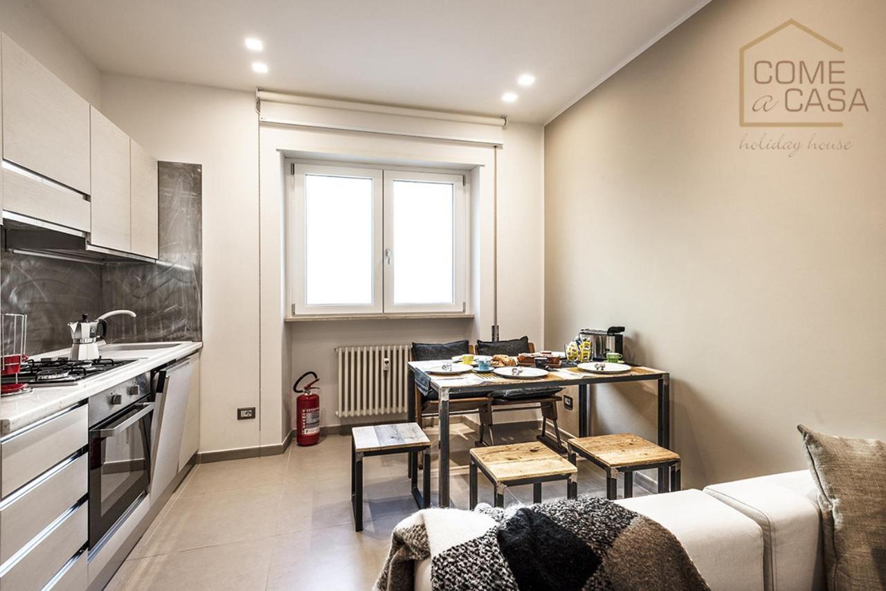 Apartamento A Casa