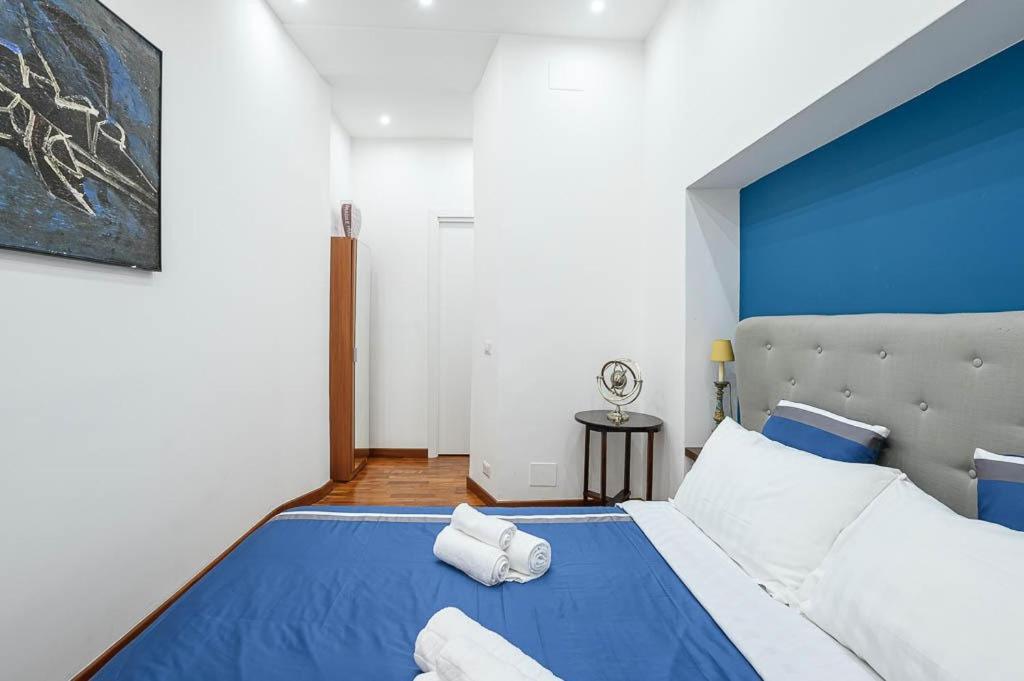 Apartamento Design Trevi Fountain