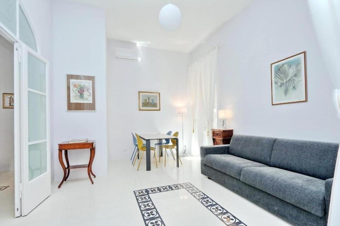 Termini Halldis Apartamento Roma