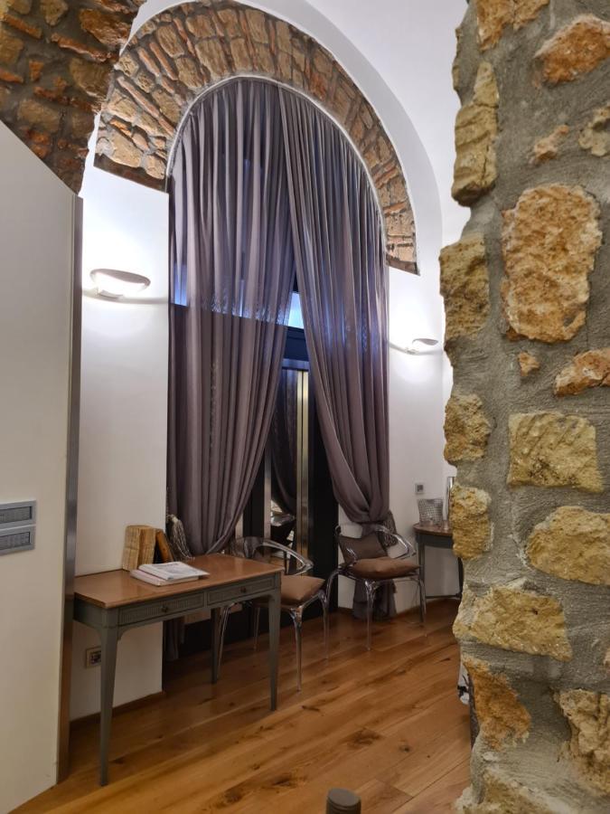 Appartamento Incantevole Con Jacuzzi