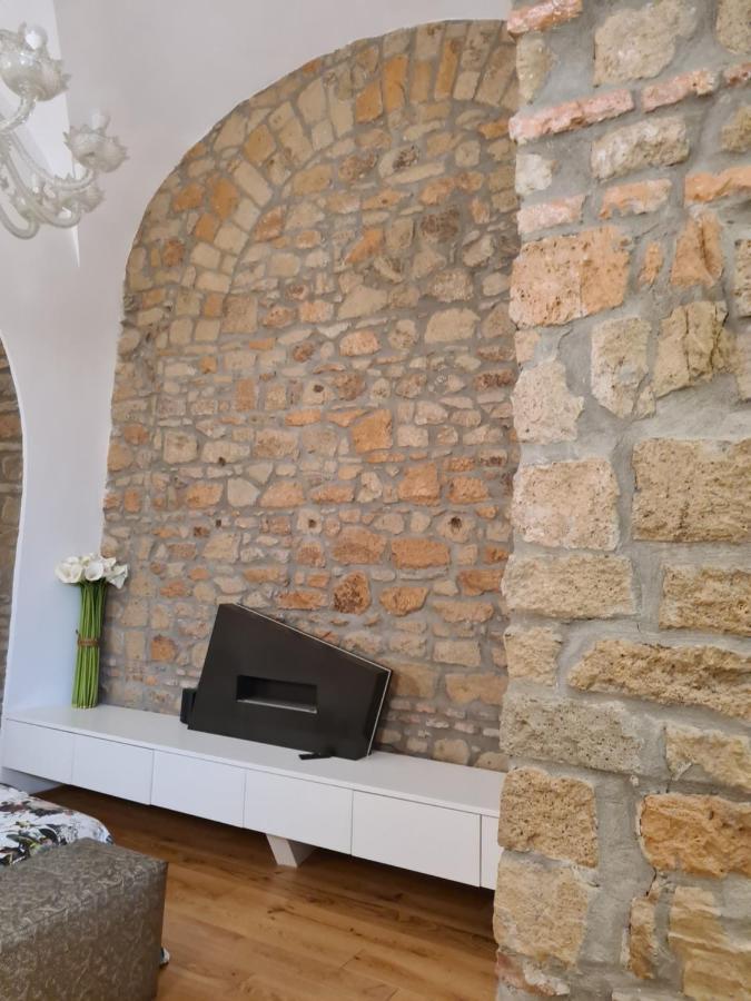 Incantevole Con Jacuzzi Appartamento