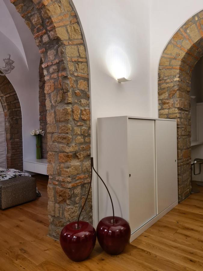 Incantevole Con Jacuzzi Appartamento Roma