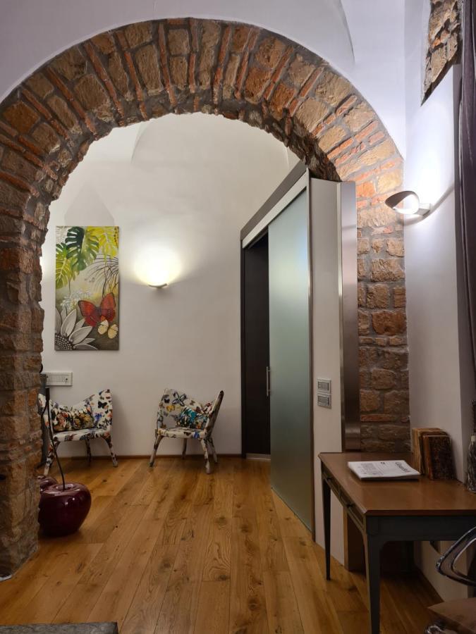 Incantevole Con Jacuzzi Appartamento Roma