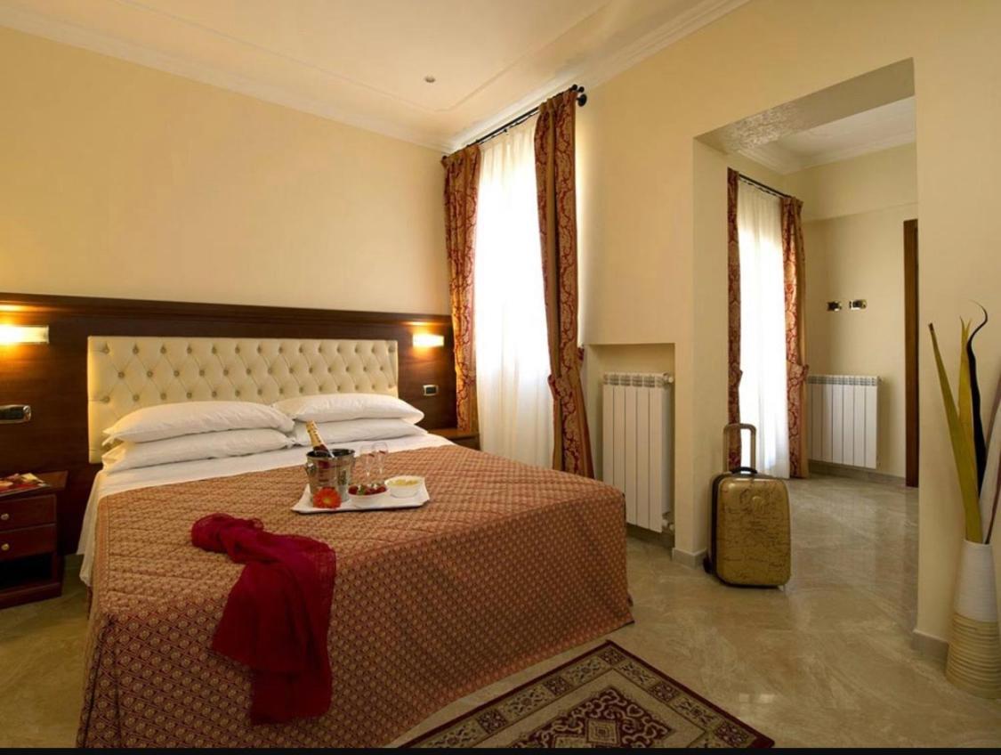 Esposizione House Guest house Rome