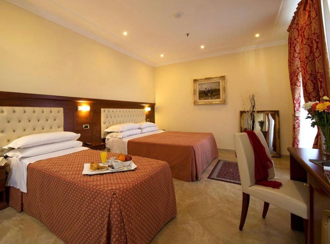 Esposizione House Guest house 3*