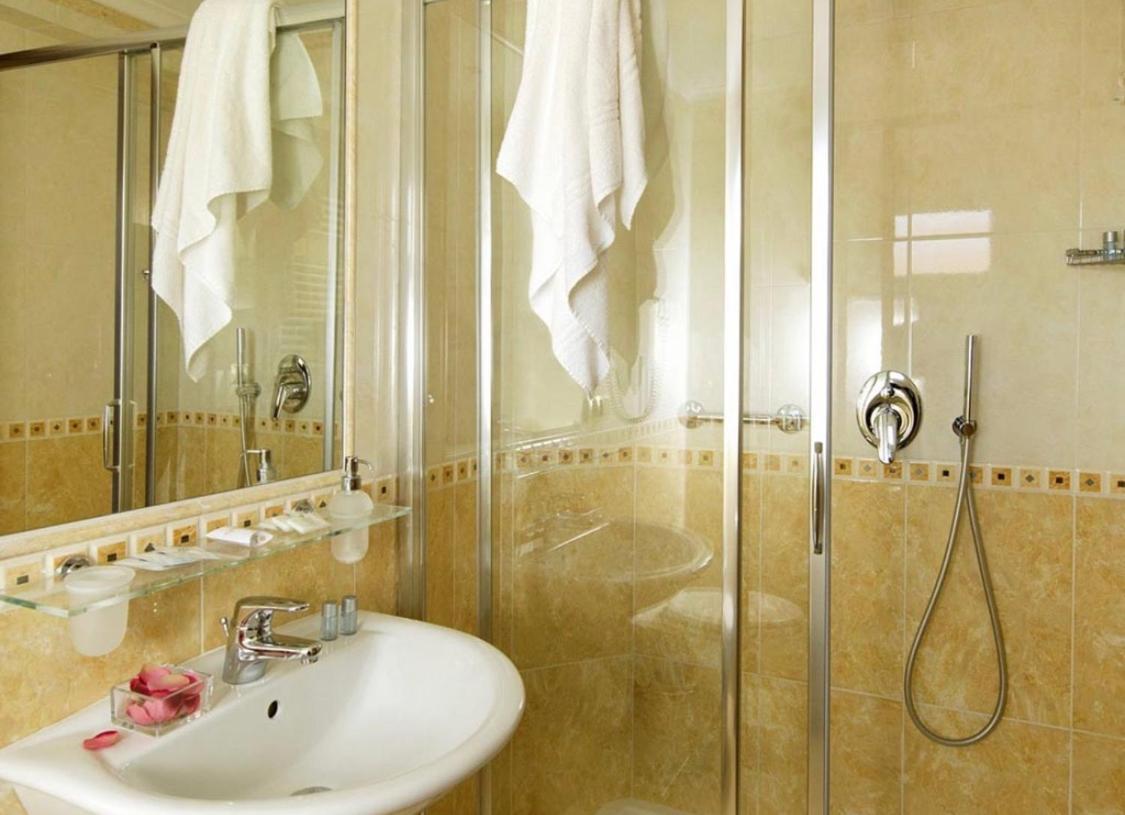 Esposizione House Guest house 3*