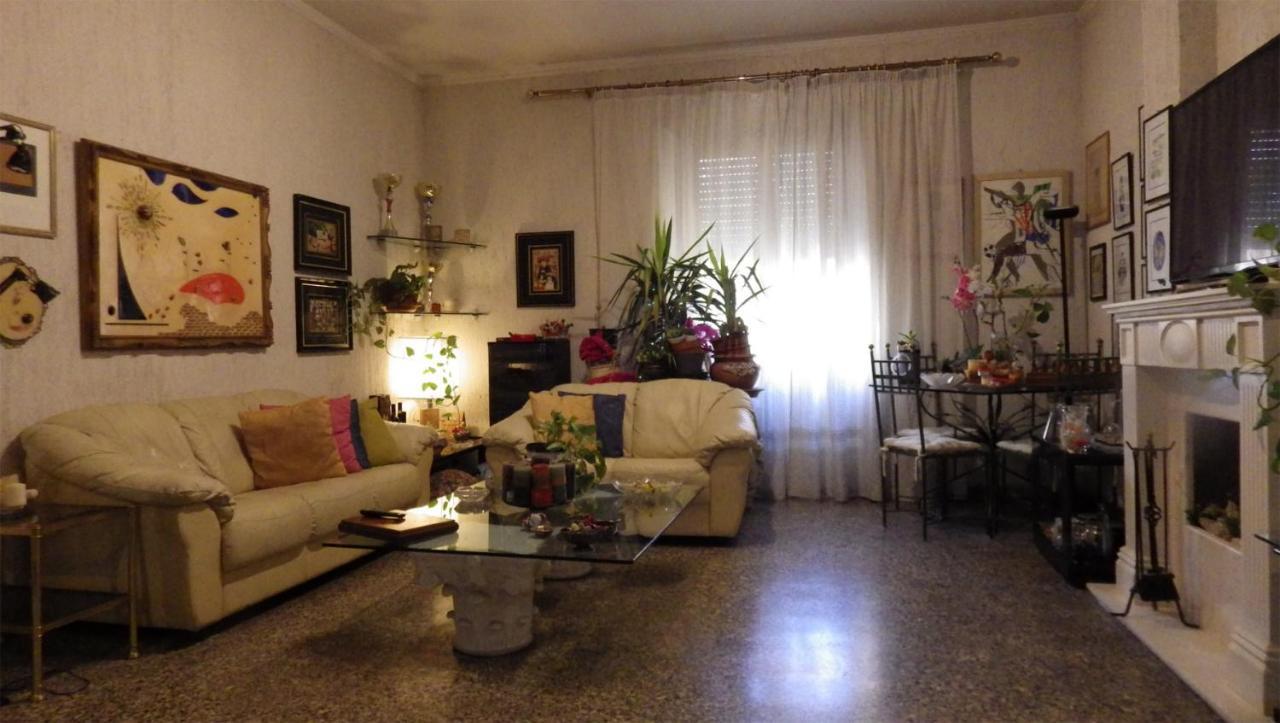 La Casa Di Nonna Lina Roma