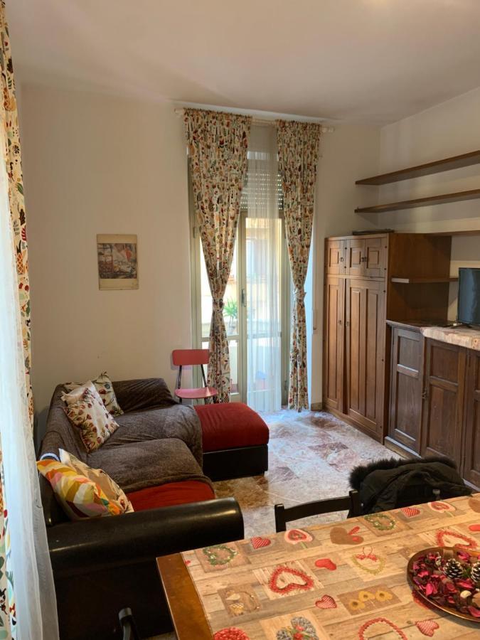 Residenza Lebara Rome