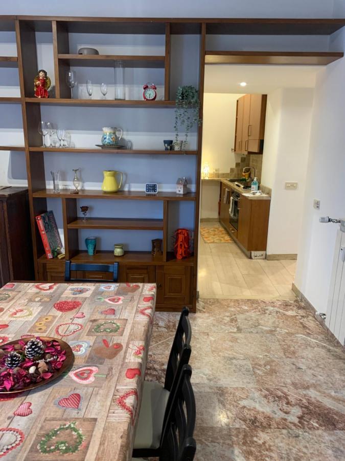 Appartamento Residenza Lebara Roma