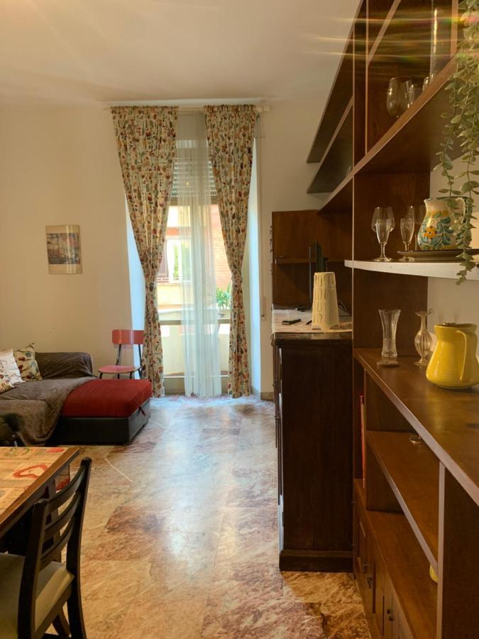 Residenza Lebara Appartamento