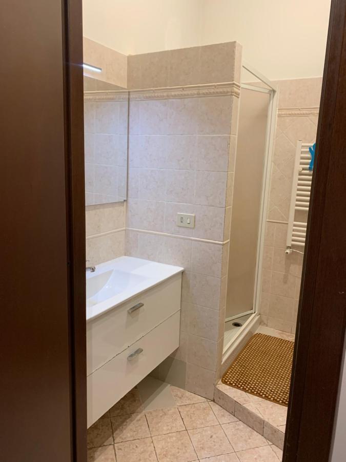Apartment Residenza Lebara Rome