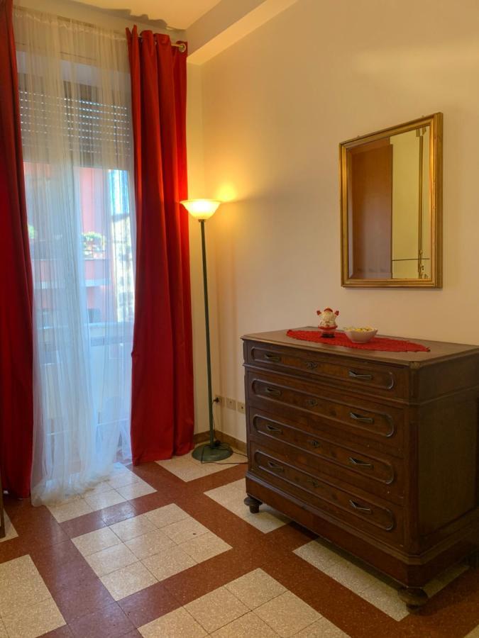 Residenza Lebara Apartment *