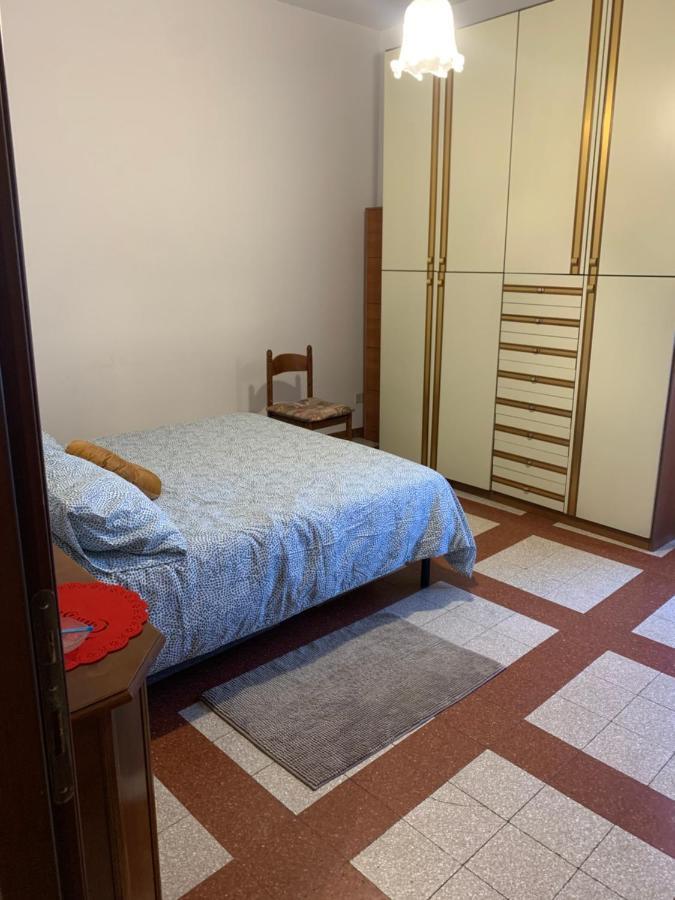 Appartamento Residenza Lebara Roma