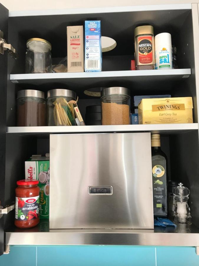 Apartamento Tales From The Riverbank Residenza *