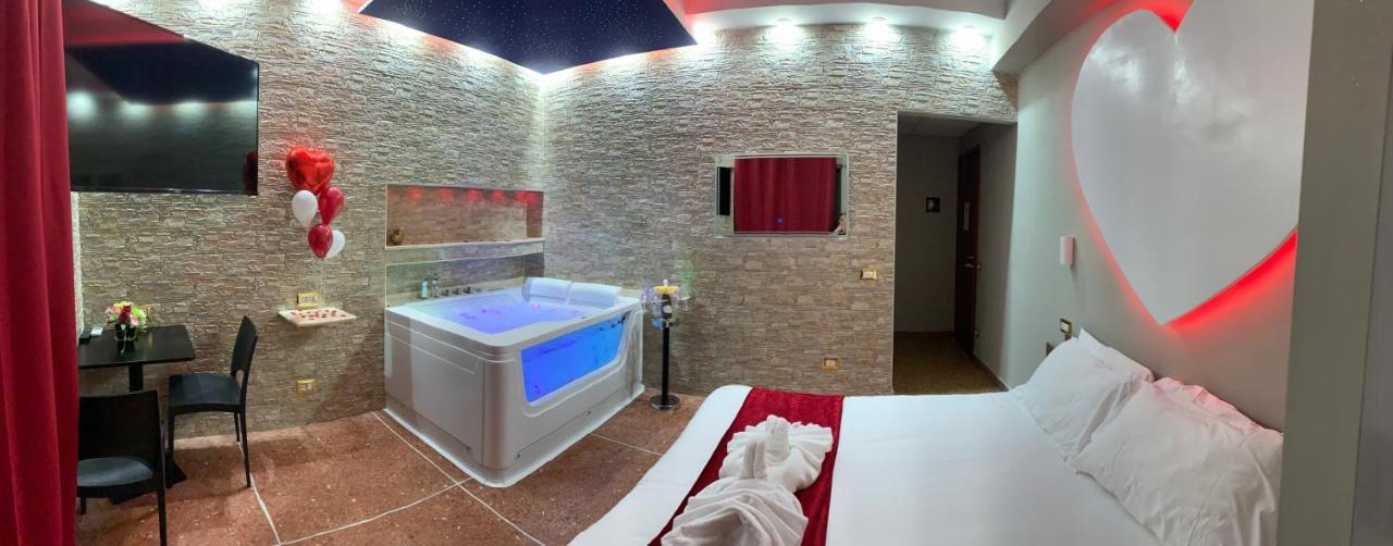 Cleopatra Affittacamere 3*