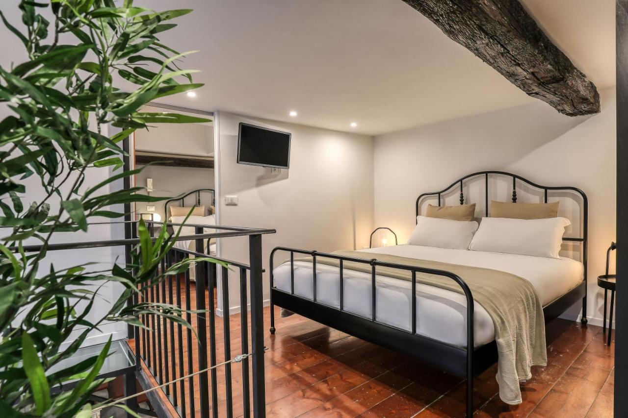 Atrhome Loft Canova Roma