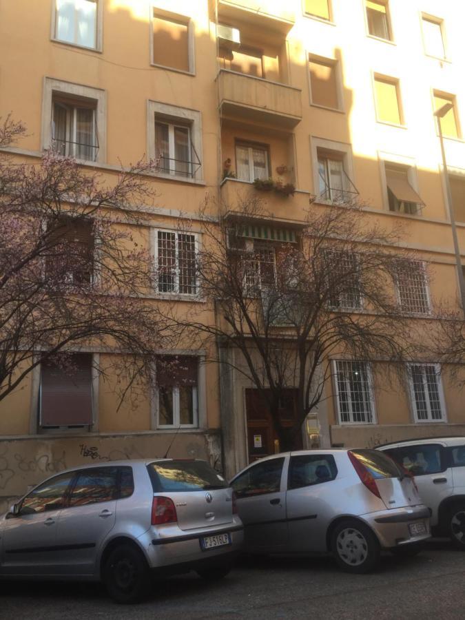 Prati Leilighet Roma