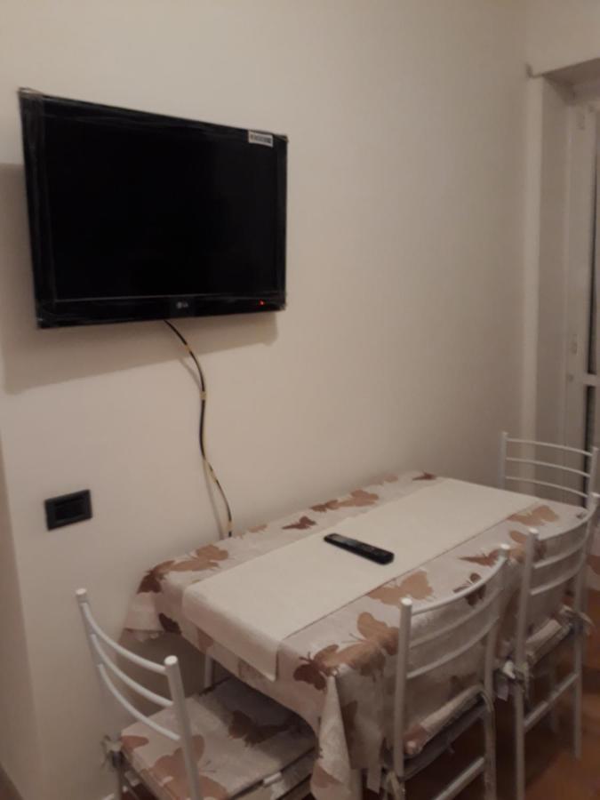 La Tisana Apartamento