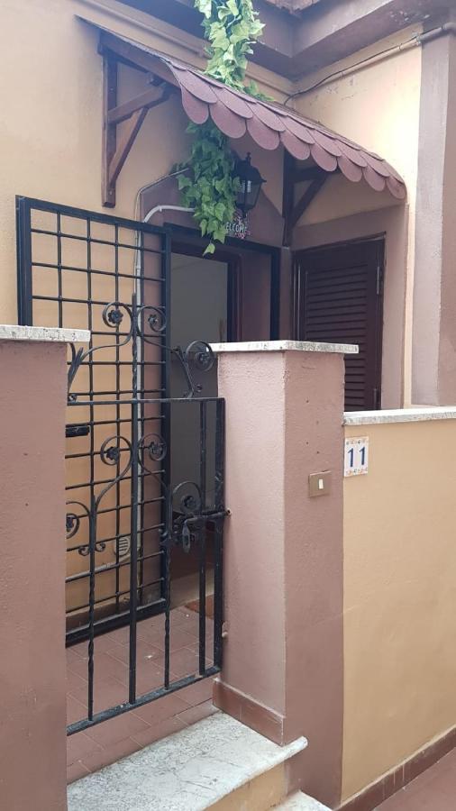 Apartamento Vatican 9-11