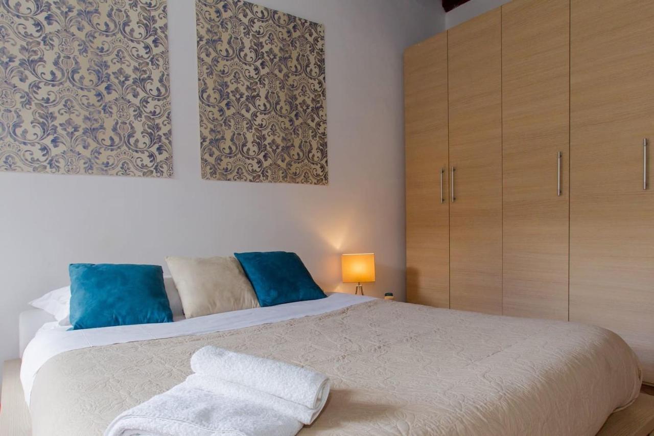 Pantheon Charming 2-bed In Heart Of Appartamento *